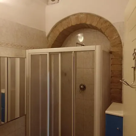 Guazzo - Borgo Guazzo, 29 Appartement Parme