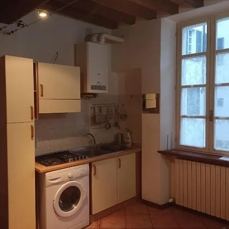 Appartement Guazzo - Borgo Guazzo, 29
