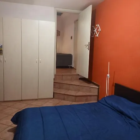 Guazzo - Borgo Guazzo, 29 Appartement *