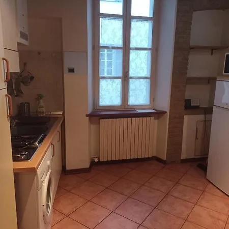 Guazzo - Borgo Guazzo, 29 * بارما