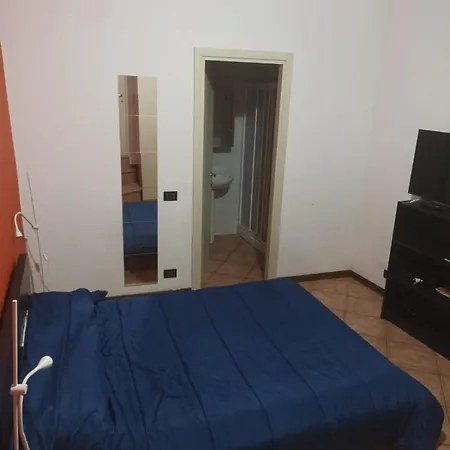 Guazzo - Borgo Guazzo, 29 *