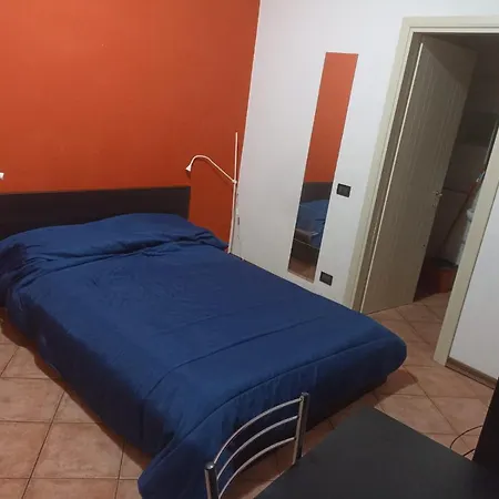 Guazzo - Borgo Guazzo, 29 شقة بارما